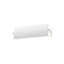 Applique murale 1 lumière Aileron-14262504-14262506