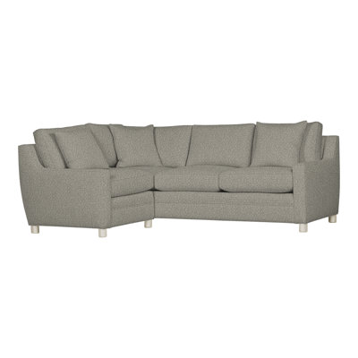 American Bungalow 2-Piece Fairgrove Sectional