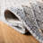 Giroux Hand Tufted Performance Geometric Rug-1588601256
