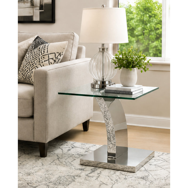 Table de bout Atchison