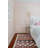 Abbott Hand Tufted Wool Geometric Rug-110925189