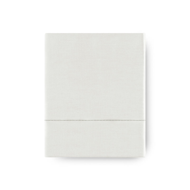 Flat Sheet Suave, Cream, King Flat Sheet