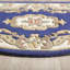 Nagy Floral Hand Tufted Area Rug-1148460433