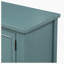 Armoire d'appoint en bois massif Delfausse-2060599126