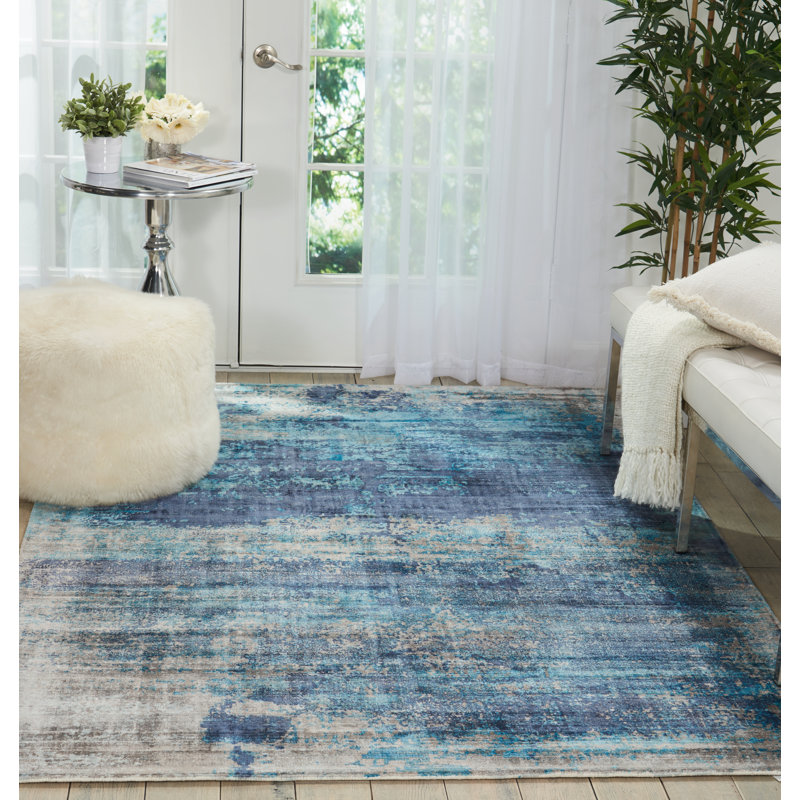Safari Dreams Hand Woven Area Rug, Rectangle 160 x 226cm