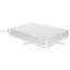 HOMCOM Pocket Sprung Mattress-78496528