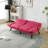 Furniture,Bedroom furniture,Living room furniture,sofa with thick cushion,Sofa bed,Sleeper sofa with metal feet.-2102899954