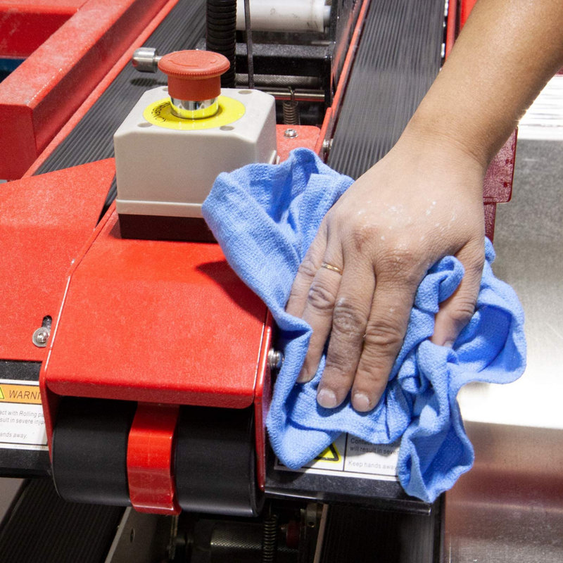 Cleaning Cloth Set