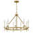 Lacquered Brass