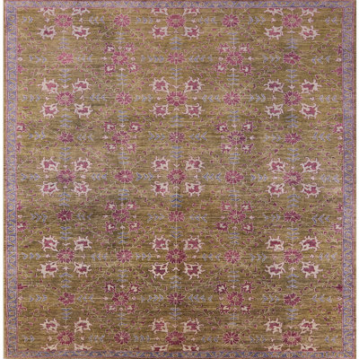 Greilickville Oriental Indoor Rug