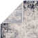 Abrienne Soft Border Blue/Grey Rug