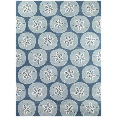 Elspeth Geometric Indoor Rug