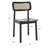 Baylon 16.8'' H Upholstered Side Chair