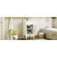 Meuble-lavabo moderne de 18 pouces avec lavabo-688520405