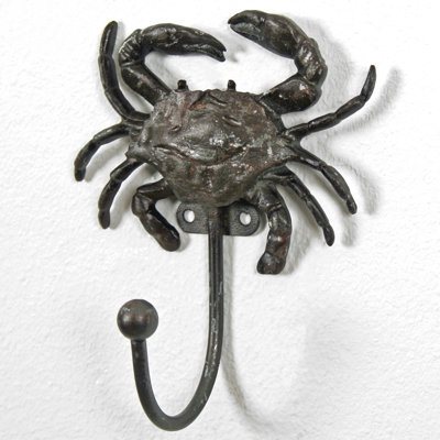 Mayflower Iron Wall Wall Hook