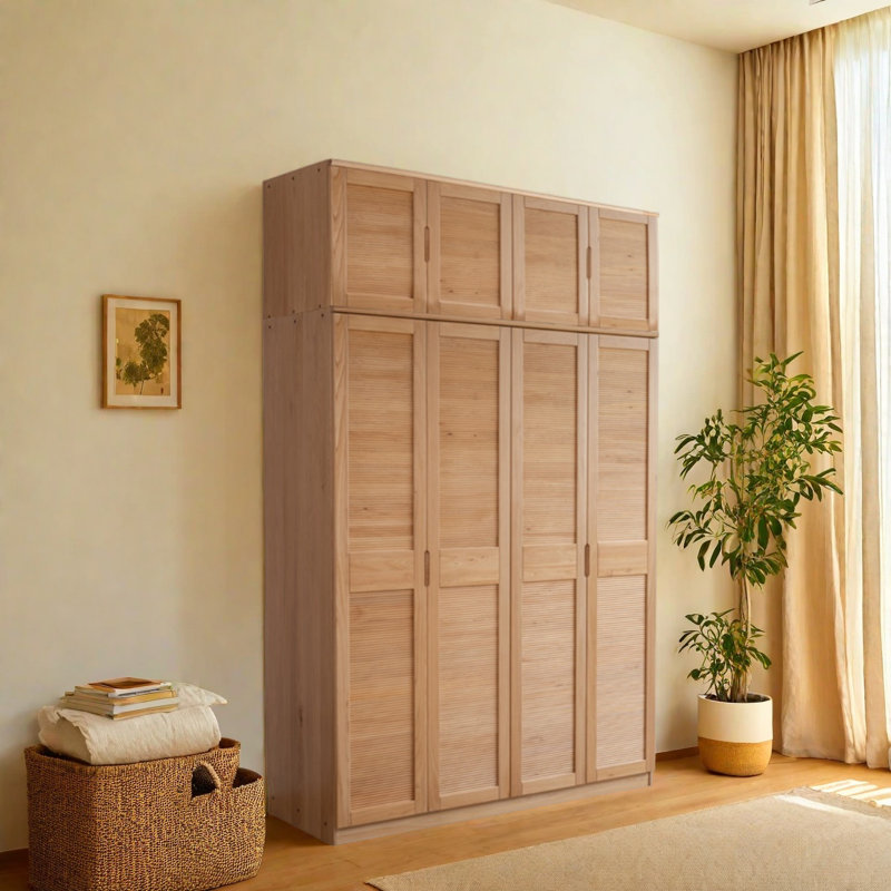 Schermerhorn, H 100,39 po x l 62,99 po x P 23,62 po