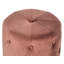 Pouffe Velvet 40 cm 40 cm 41 cm-469756080
