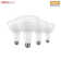 100 Watt Equivalent BR40 E26/Medium (Standard) Dimmable 3000K LED Bulb