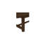 Wilson Solid Wood Dining Table-532375458