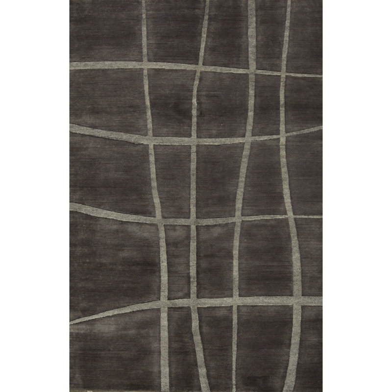 One-of-a-Kind 6'6" X 9'9" Area Rug