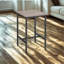 Taton Bar Cabinet