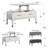 Westerleigh Storage Lift-Top Coffee Table-41649689