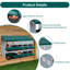 Egg Boxes & Baskets