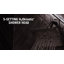 Adjustable Shower Head with H2Okinetic Technology-60696698