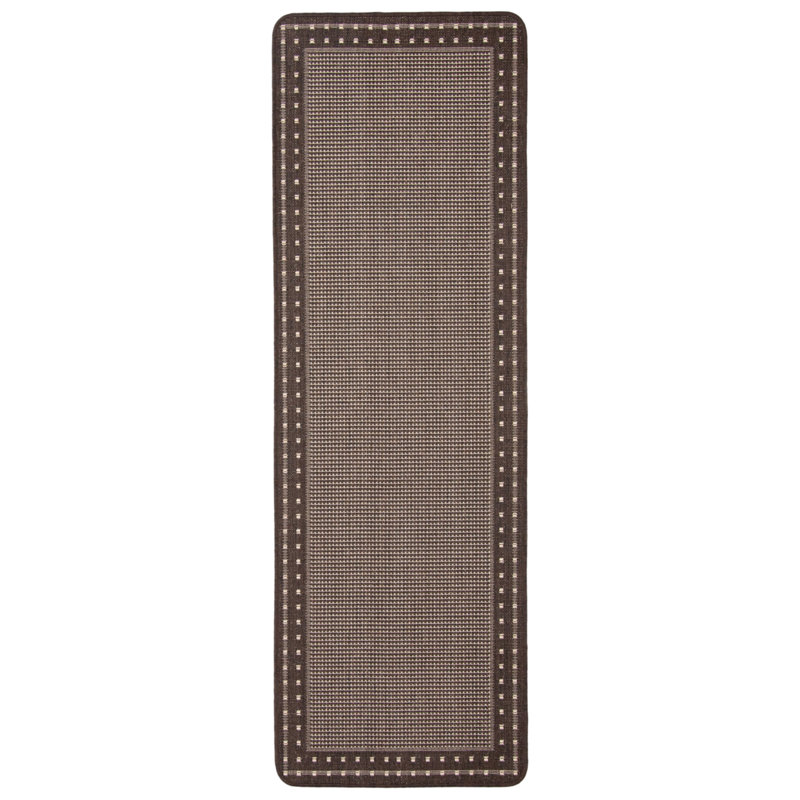 Aroura Indoor / Outdoor Rug, Runner 2'2" x 6'7"
