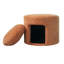 Repose-pieds rembourré Nuosse-126206772