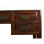 Solid Wood Writing Desk