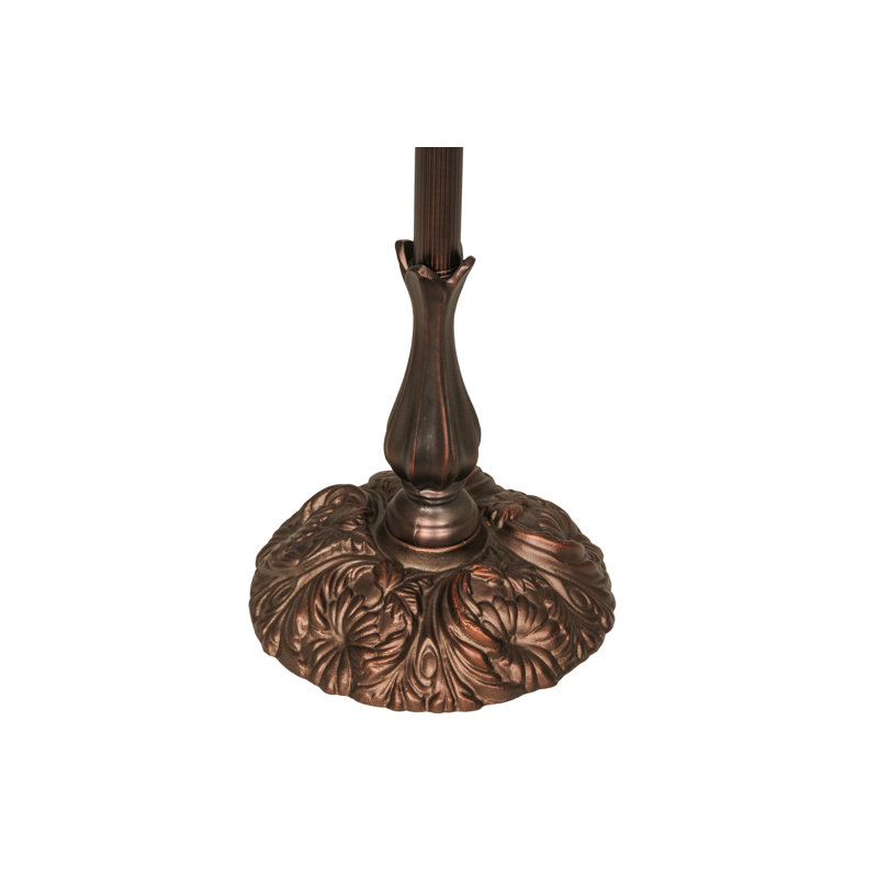 Lampe sur pied 63 po Shell