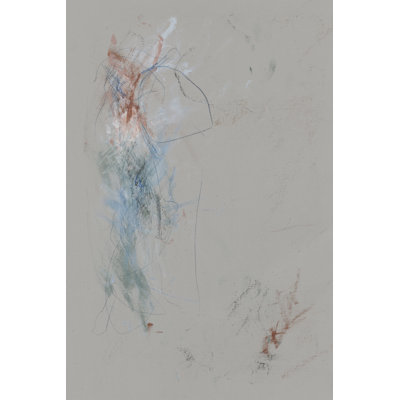 Intrinsic Meaning II - Painting