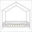 Lit de sol avec auvent Montessori-361903078-361903079
