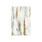 Whiteout (Hand Embellishment) Print by Derek Shaw