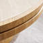 Table basse ronde avec base robuste-130091375