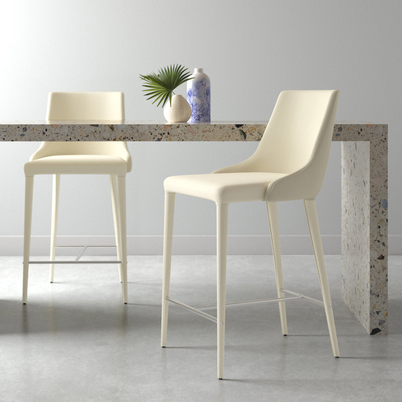 Tabouret de comptoir 26 po Jason