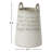 Jarkata Handmade Ceramic Table Vase-105684443