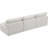 Atis 105'' Velvet Sofa-877571936