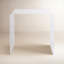 Table de bout Salia