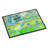 Wagram Non-Slip Outdoor Doormat-1813721366