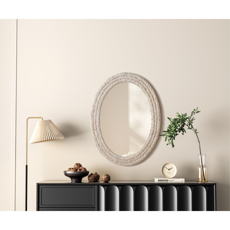 Miroir Dennard, 36 po x 27 po
