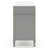 Georg 36 " W Freestanding Standard Single Vanity Bathroom Vanity With Resin Top-1746822511