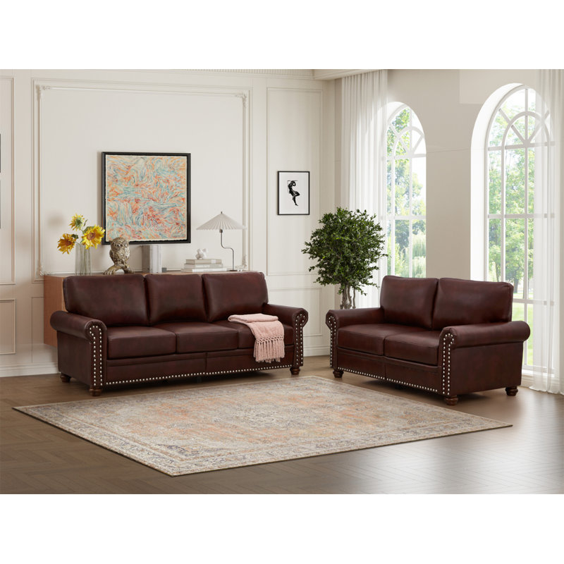 Canapé modulaire luxueux avec rangement et fabrication durable pour une vie confortable
