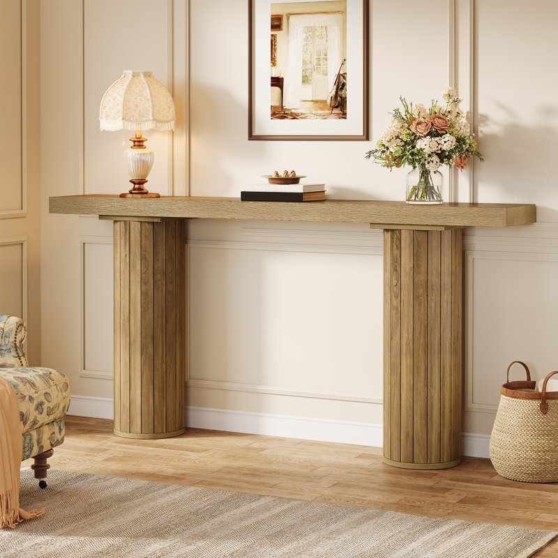 63 Console Table