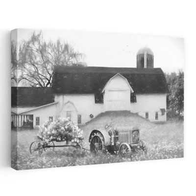 Big Country Barn