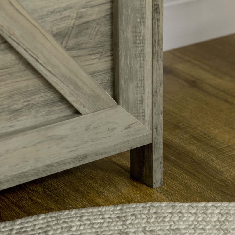 Coffre de rangement 30 "Farmhouse