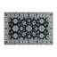 Tapis gris intérieur et extérieur surteint-725233007