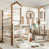 Beige,Natural est en rupture de stock