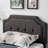 Kempst Steel Piece Bedroom Set-657739900-657739893